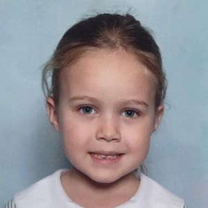 Meet your Posher, Sophie